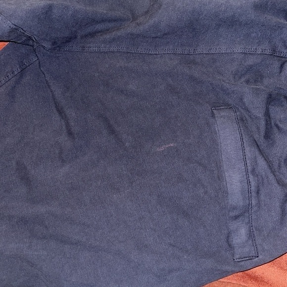 Good Man Brand Revolve Pro Flex Jet Set Jogger Pants in Navy Blue - Picture 11 of 13